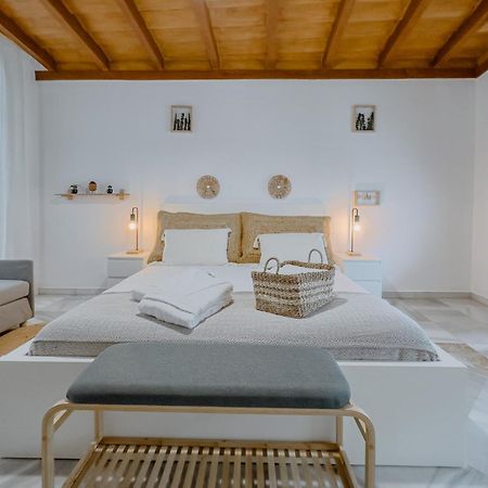 El Mirador De La Consentida Rooms & Suites Boutique Marbella Exterior foto