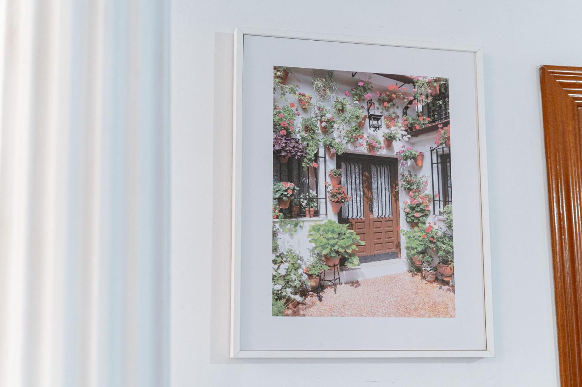 El Mirador De La Consentida Rooms & Suites Boutique Marbella Exterior foto