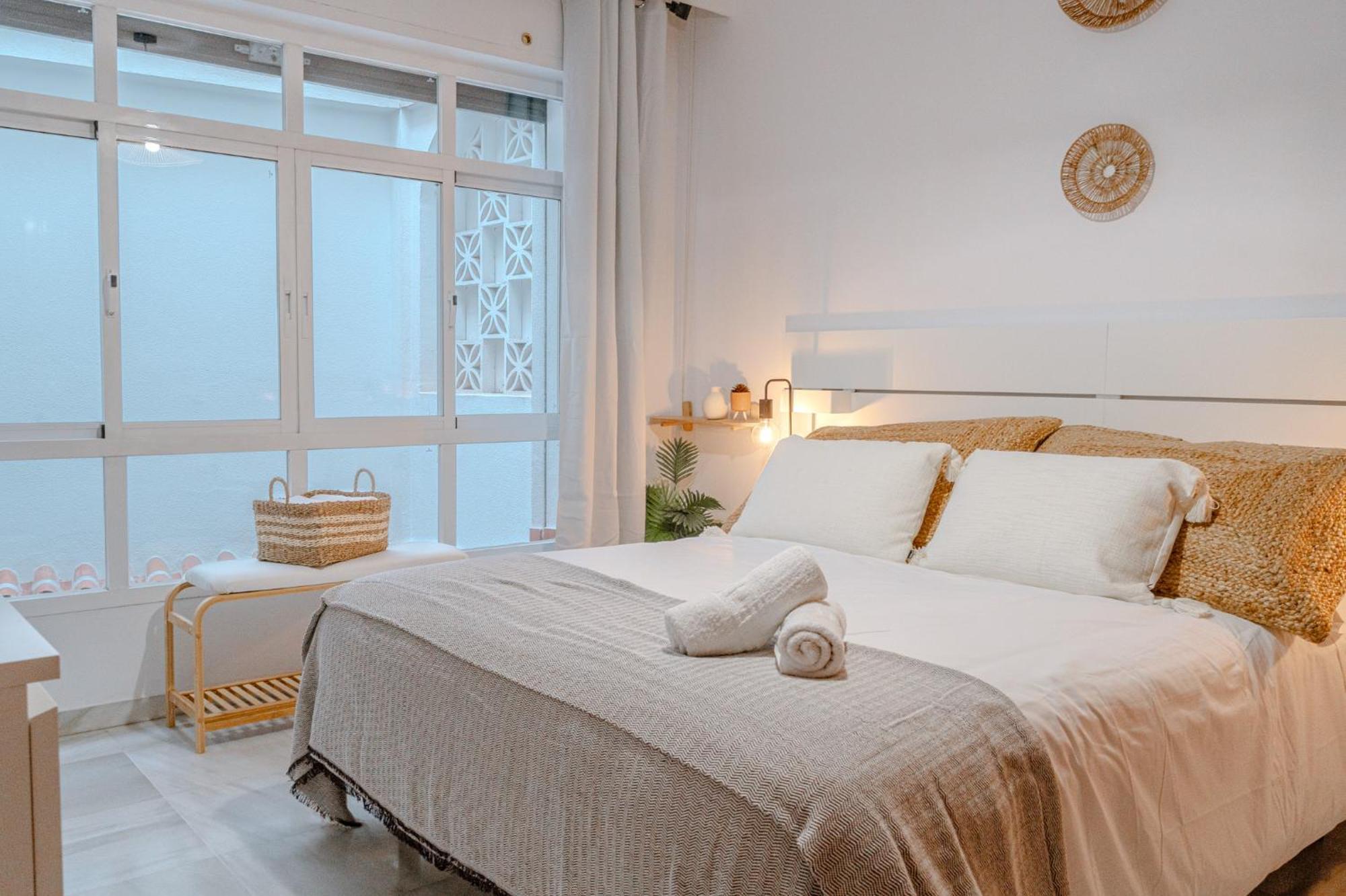 El Mirador De La Consentida Rooms & Suites Boutique Marbella Exterior foto