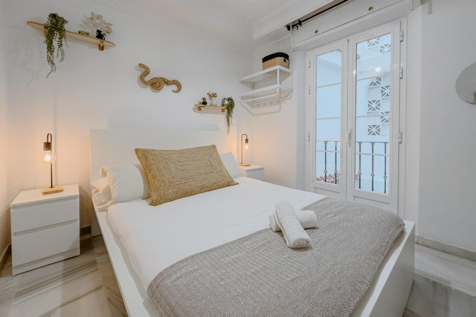 El Mirador De La Consentida Rooms & Suites Boutique Marbella Exterior foto