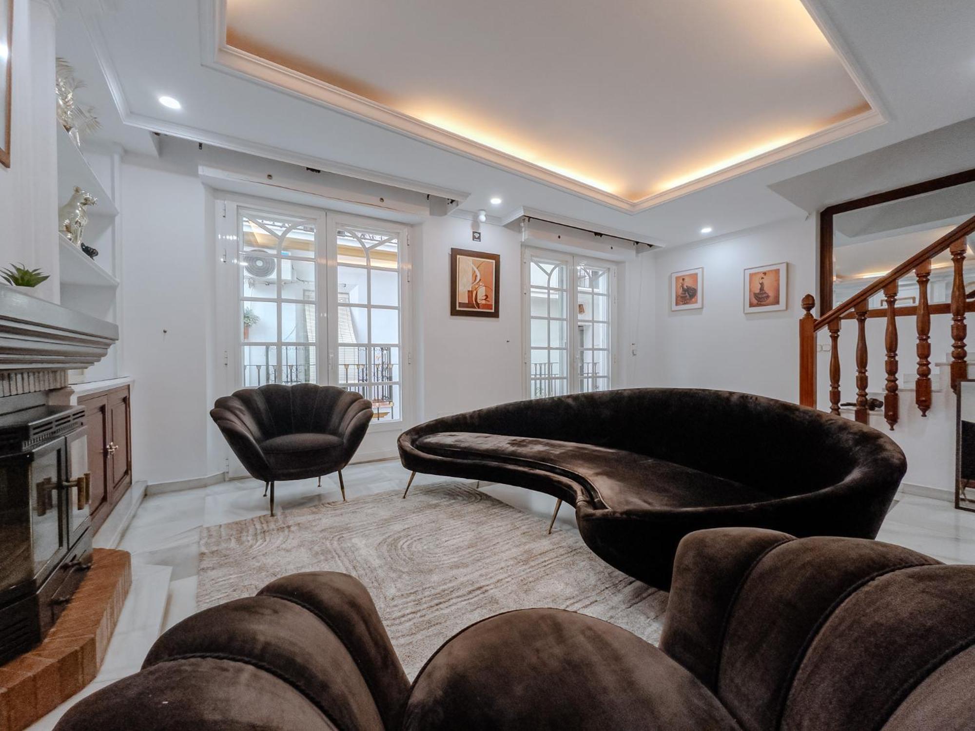 El Mirador De La Consentida Rooms & Suites Boutique Marbella Exterior foto