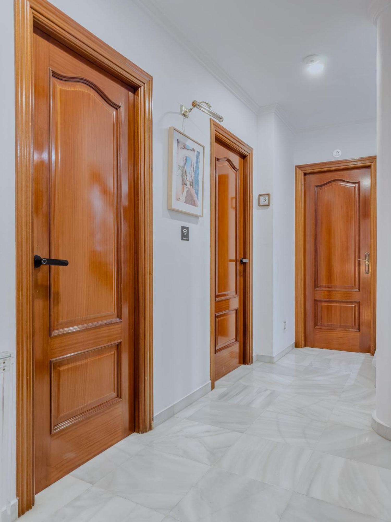 El Mirador De La Consentida Rooms & Suites Boutique Marbella Exterior foto