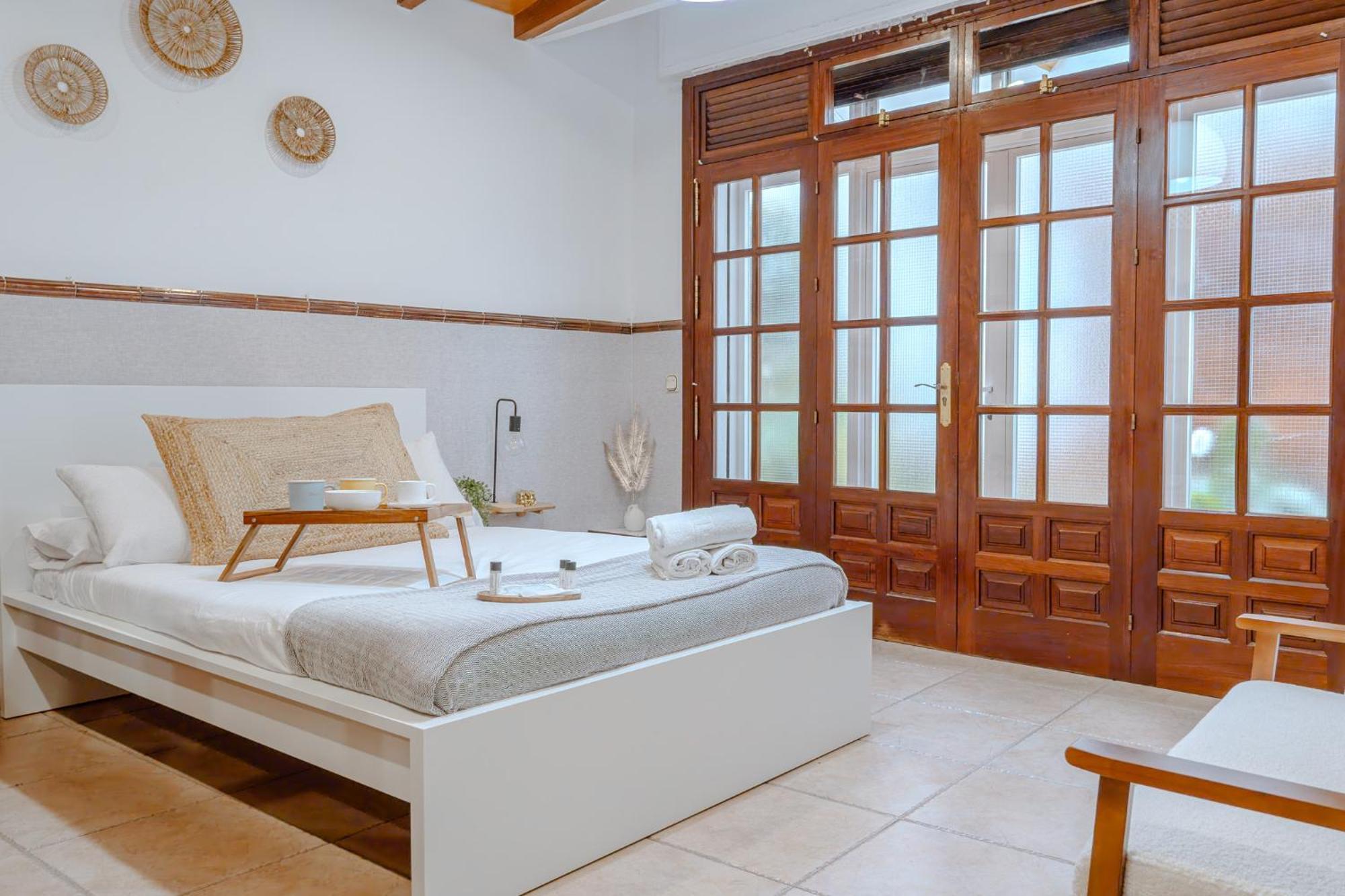 El Mirador De La Consentida Rooms & Suites Boutique Marbella Exterior foto
