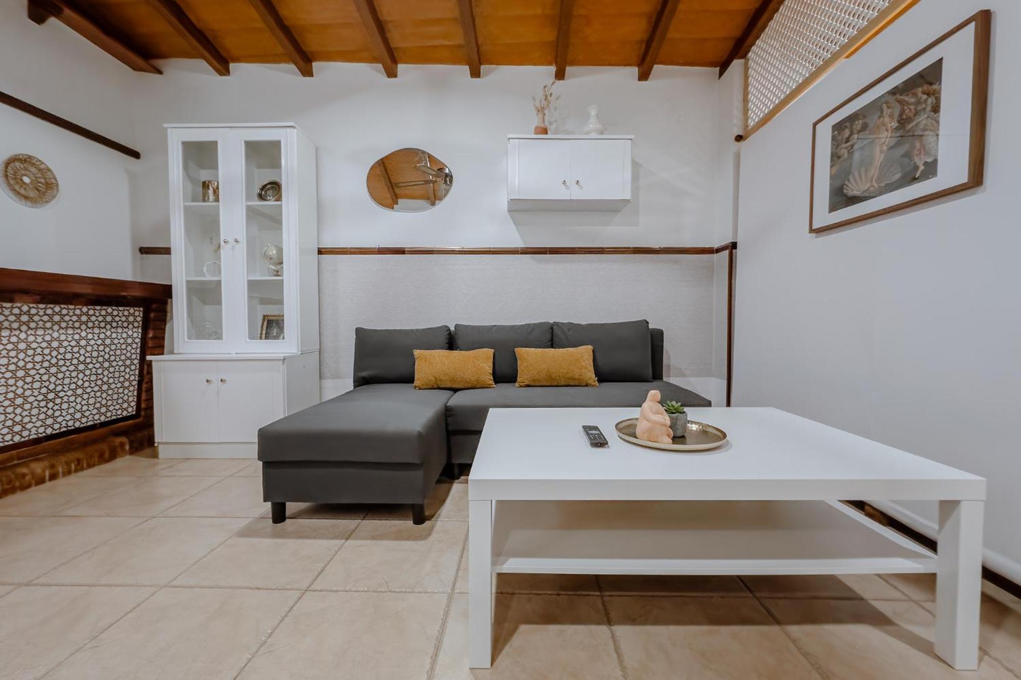 El Mirador De La Consentida Rooms & Suites Boutique Marbella Exterior foto