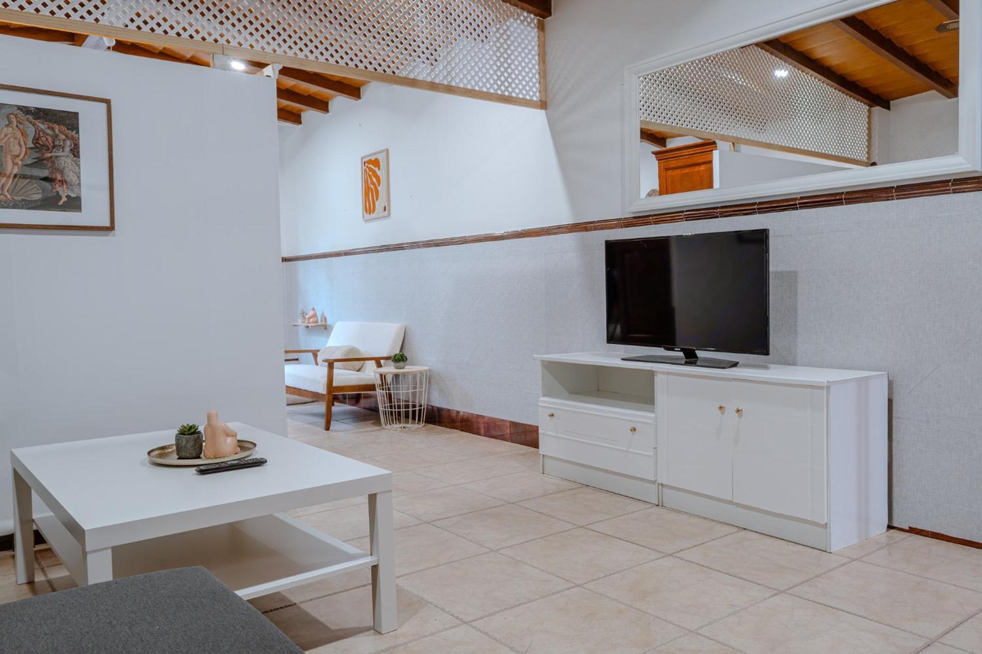 El Mirador De La Consentida Rooms & Suites Boutique Marbella Exterior foto